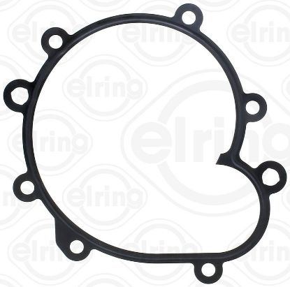 Gasket, water pump Porsche