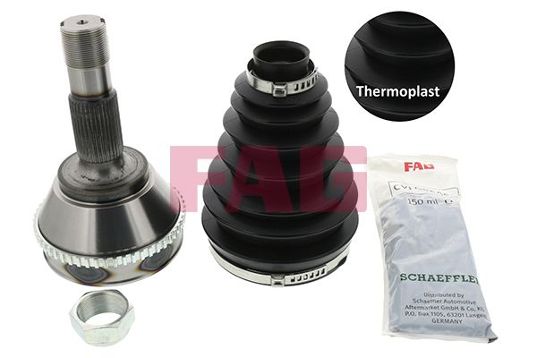 Joint Kit, drive shaft