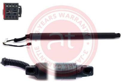 Electric Motor, tailgate Kia