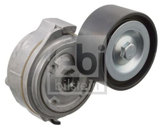 Belt Tensioner, V-ribbed belt M A N 51958007479