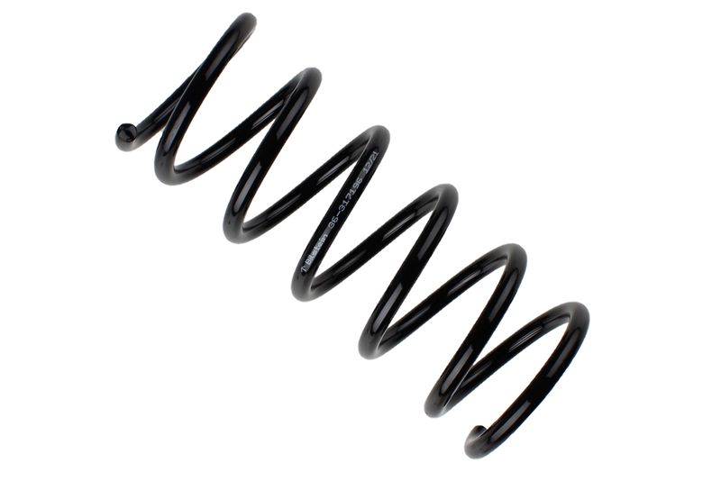 Suspension Spring Ford S-Max(WA);H;B3