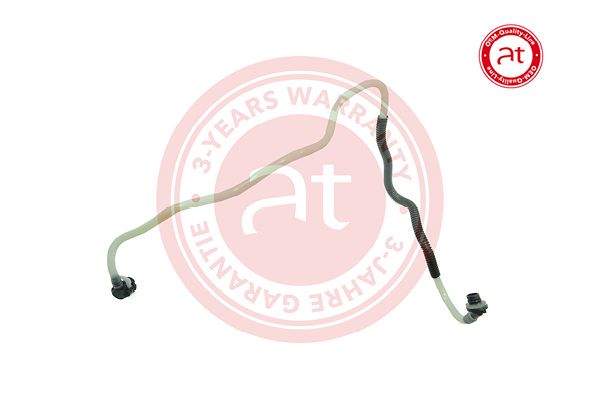 Fuel Line MB Sprinter 901-904, Vito