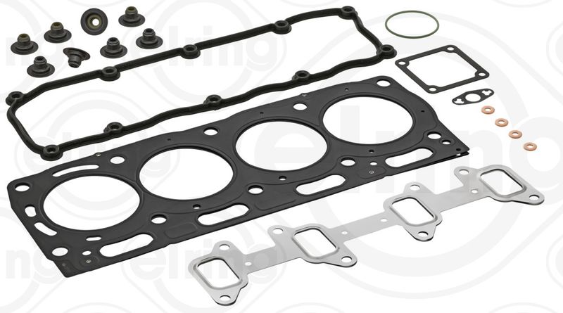 Gasket Kit, cylinder head PERKINS U5LB0356