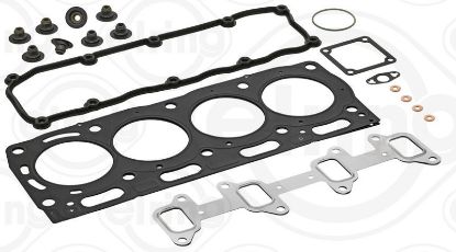 Gasket Kit, cylinder head PERKINS U5LB0356