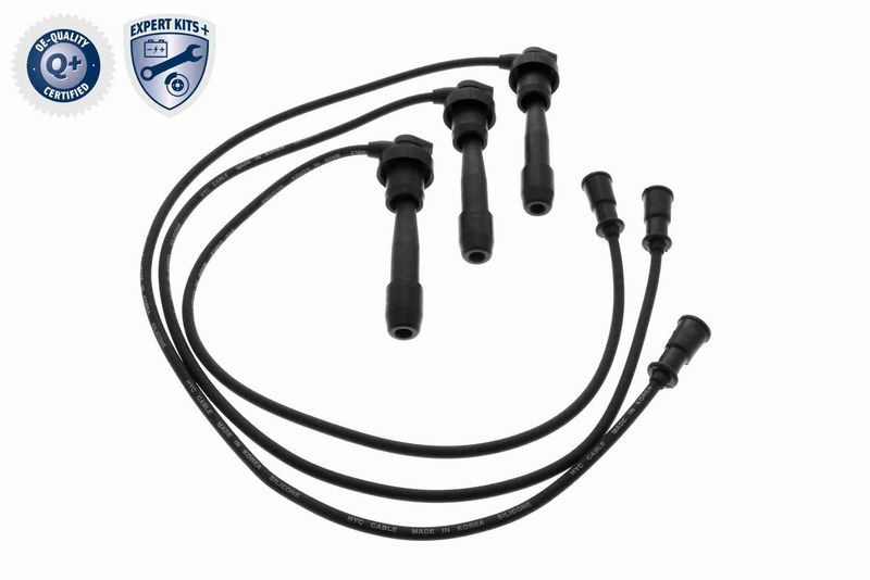 Ignition Cable Kit HYUNDAI 27501-39A00