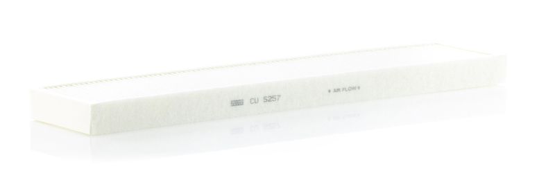 Filter, cabin air Ford Mondeo (cab filter) 93-