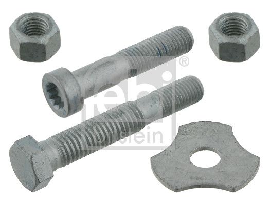 Mounting and Bolting Kit, control/trailing arm Mercedes-Benz PKW 140 350 54 06