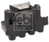 Mounting, engine Mercedes-Benz LKW 961 241 72 13