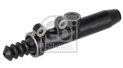 Master Cylinder, clutch Mercedes-Benz - 001 295 44 06