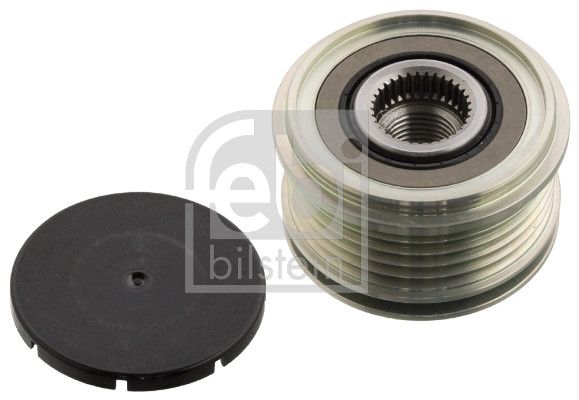 Alternator Freewheel Clutch Renault 82 00 399 801