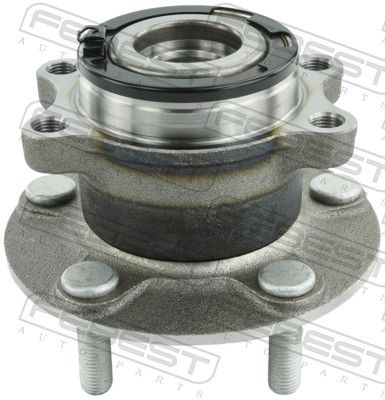 Wheel Hub CITROEN 1628930980, MITSUBISHI 3785A035, PEUGEOT 1