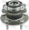Wheel Hub CITROEN 1628930980, MITSUBISHI 3785A035, PEUGEOT 1