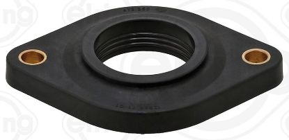 Seal, camshaft adjustment BMW