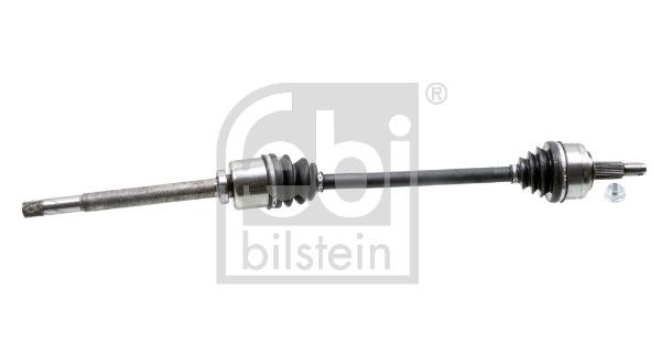 Drive Shaft RENAULT - 39 10 000 Q3M