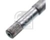Drive Shaft RENAULT - 39 10 000 Q3M