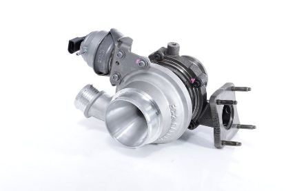 Charger, charging (supercharged/turbocharged)