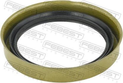 Seal Ring, wheel hub TOYOTA 43212-29025