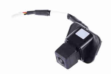 Rear View Camera, parking distance control MAZDA GJT1-67-RC0C