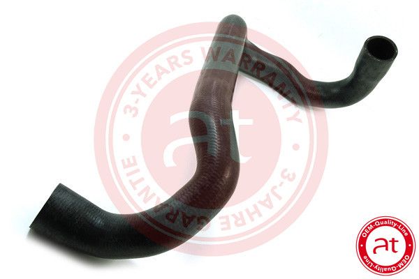 Radiator Hose MB R170
