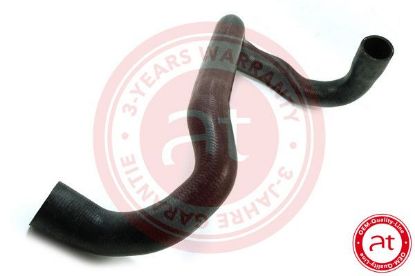 Radiator Hose MB R170