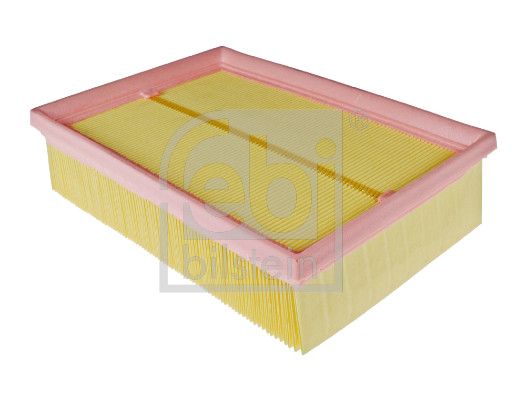 Air Filter CHEVROLET/DAEWOO 95021102