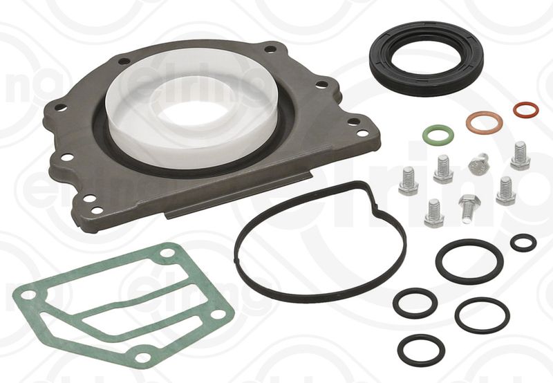 Gasket Kit, crankcase DAIMLER PKW