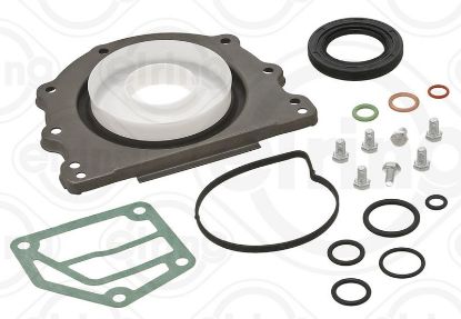 Gasket Kit, crankcase DAIMLER PKW
