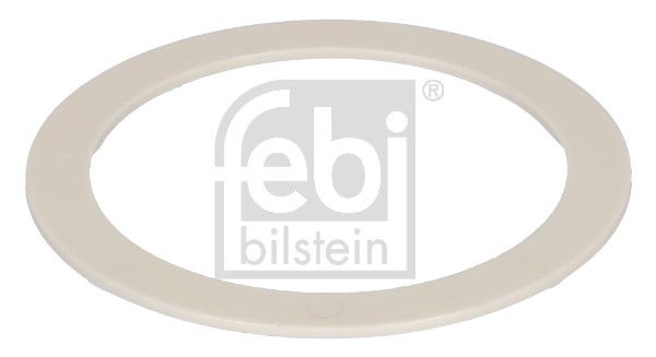 Shaft Seal, wheel bearing Bergische Achsen 03.310.97.31.0