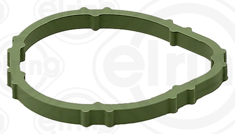 Gasket, intake manifold Fiat