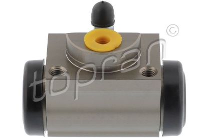 Wheel Brake Cylinder Opel, Renault/Dacia, General Motors, Nissan
