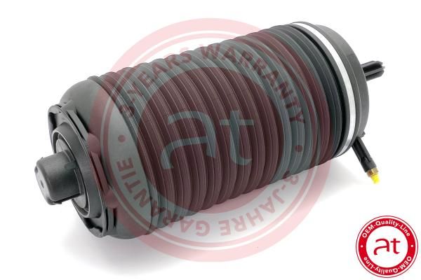 Air Spring, suspension VAG / PORSCHE