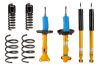 Suspension Kit, springs/shock absorbers MB C-CLASS T-Model (S203); K;