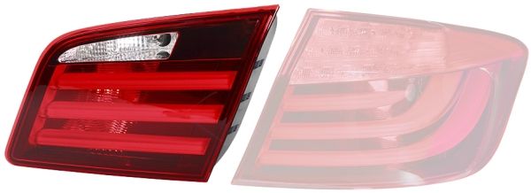 Tail Light Assembly BMW - 63 21 7 203 225