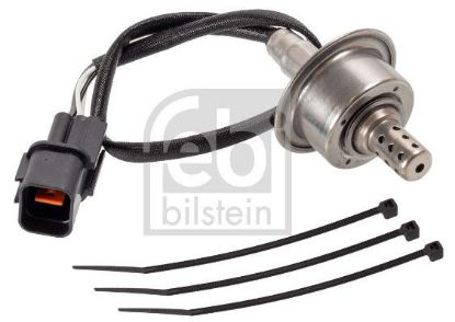 Oxygen Sensor KIA 39210-03040