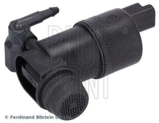 Washer Fluid Pump, window cleaning 28920-BU010 - NAVARA (D40)