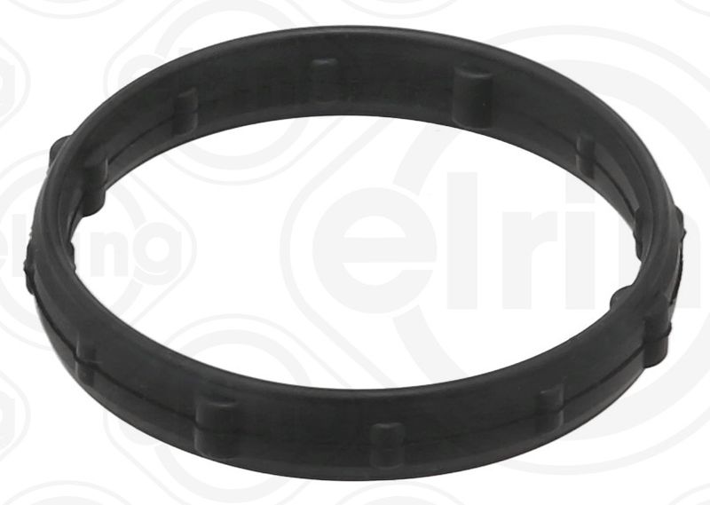 Seal Ring, engine oil level sensor Opel