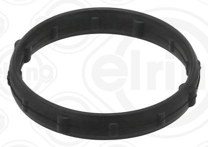 Seal Ring, engine oil level sensor Opel