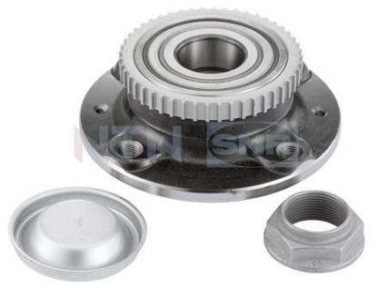 Wheel Bearing Kit PSA - 3748.80