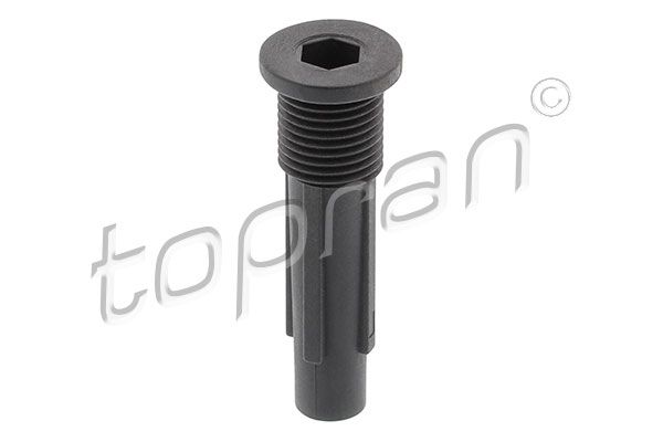 Overflow Pipe, oil sump (automatic transmission) VAG 0BH321363