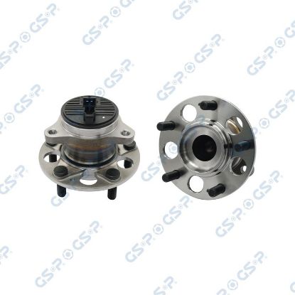 Wheel Bearing Kit