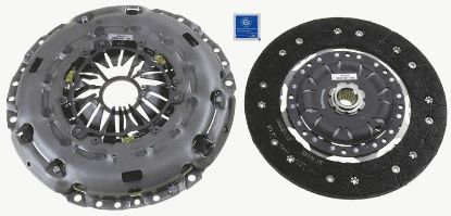 Clutch Kit GENERAL MOTORS