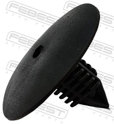 Clip, trim/protective strip LADA 7703077435, NISSAN 7703077435, RENAULT 770307