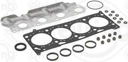 Gasket Kit, cylinder head VW Head set
