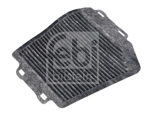 Air Filter, traction battery casing TOYOTA G92DH-K0010