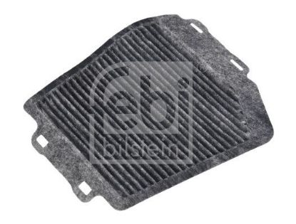 Air Filter, traction battery casing TOYOTA G92DH-K0010