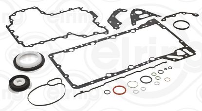 Gasket Kit, crankcase BMW
