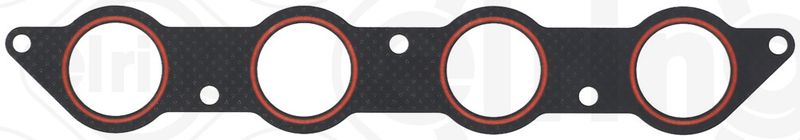 Gasket, intake manifold housing VOLKSWAGEN