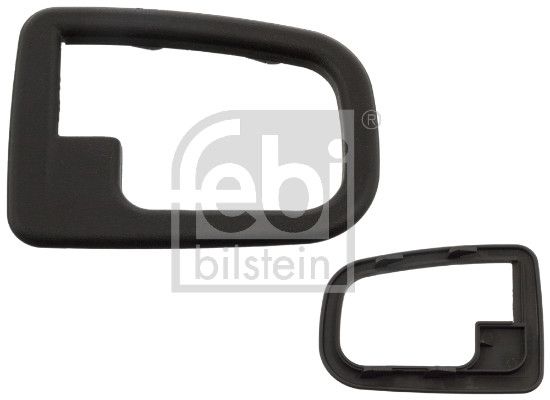 Frame, exterior door handle BMW - 51 22 8 219 024