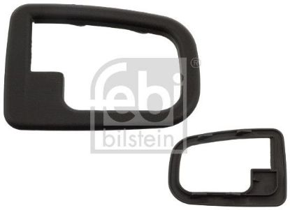 Frame, exterior door handle BMW - 51 22 8 219 024