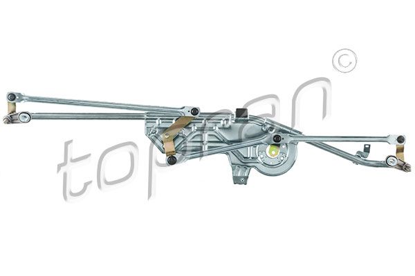 Wiper Linkage VAG, Ford